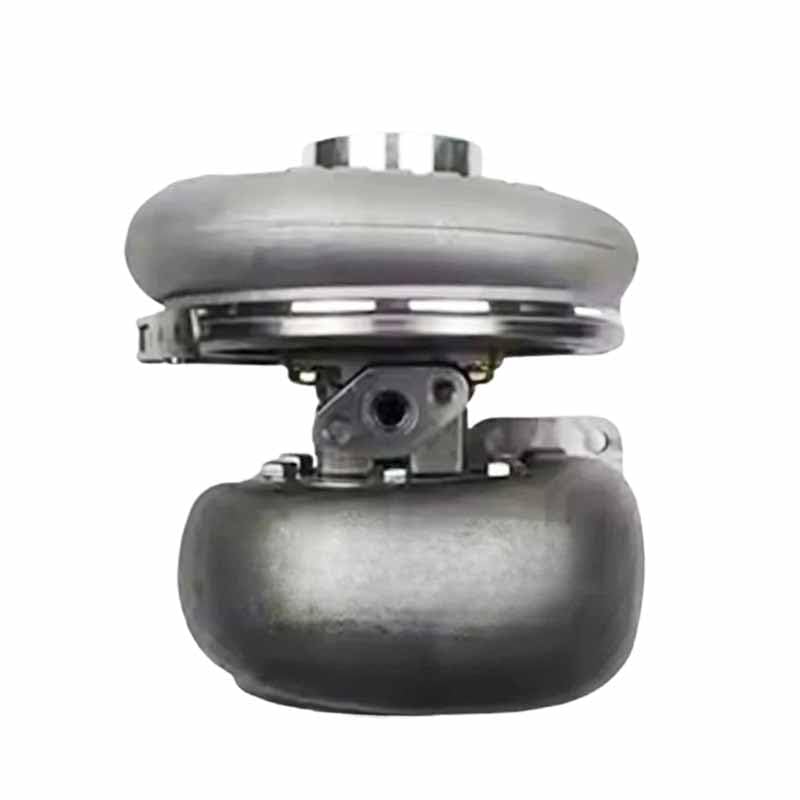 Amazon.com: Turbocharger J76d fits Deutz Td226b/wp6g125e22 Engine